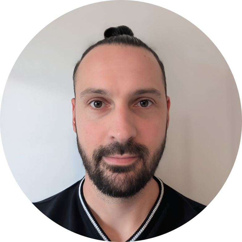 Fabien Crovetti