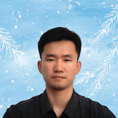 Joshua P.
