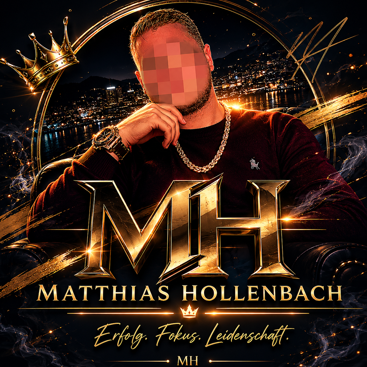 Matthias Hollenbach