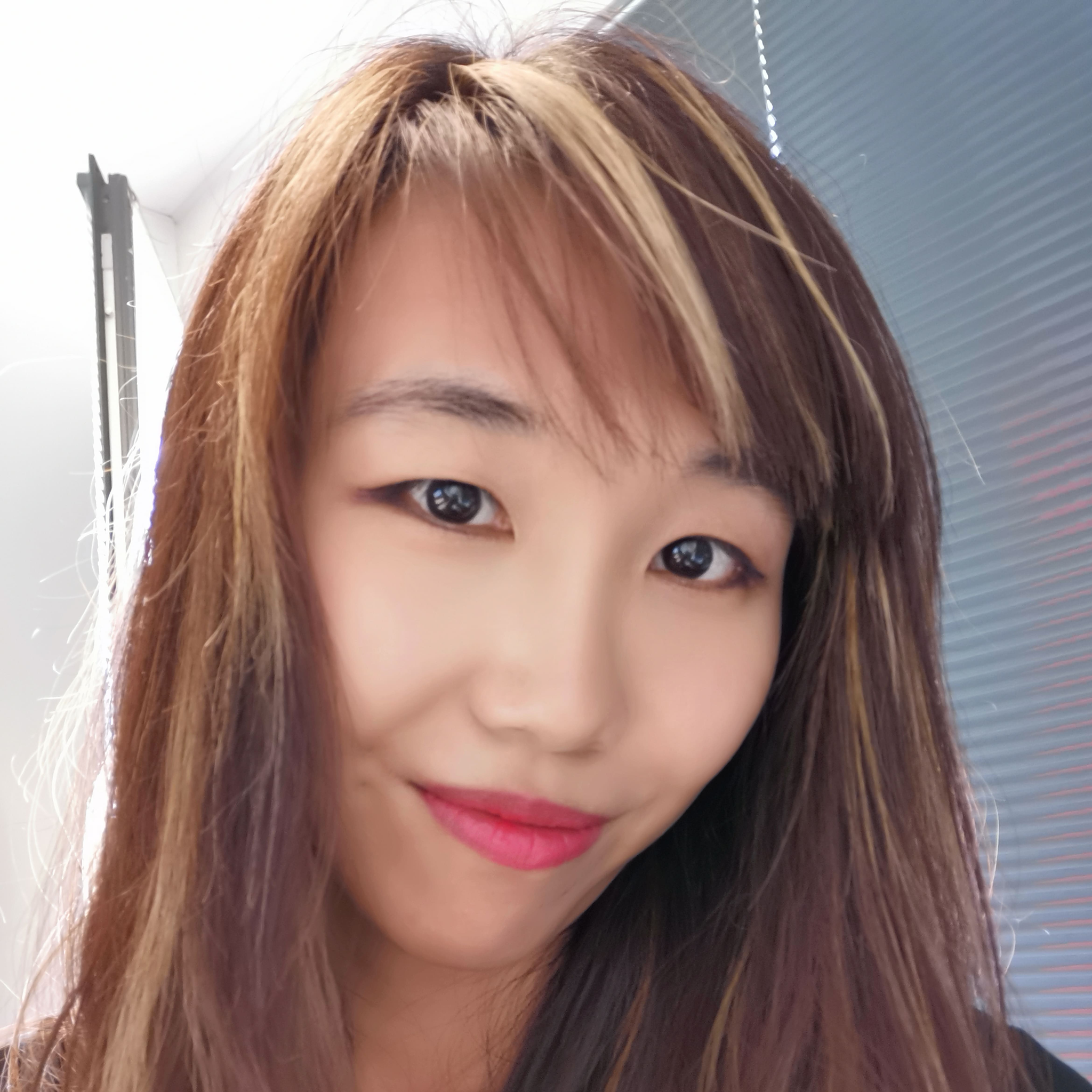Mengying Sun
