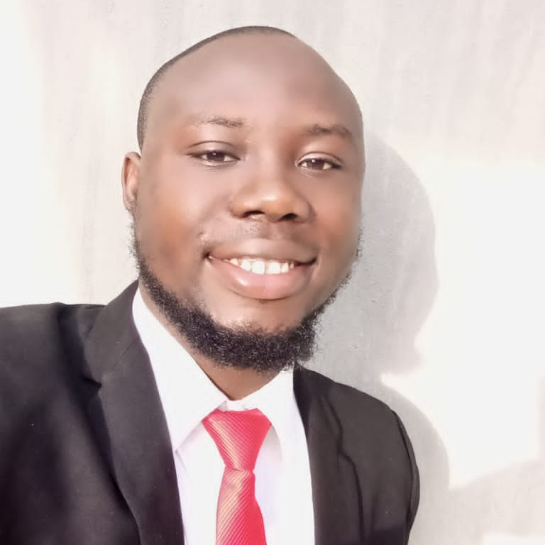 Oladoyin Atolagbe