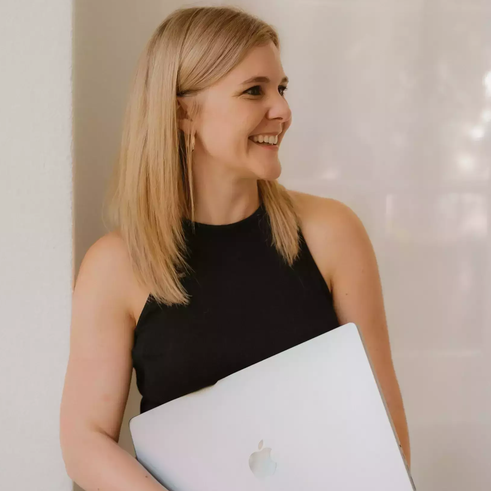 Ann-Kathrin Rathgeb - Brand Expertin für strategische Markenentwicklung