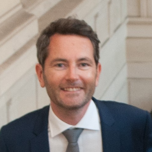 Thomas Duhamel - Expert SIRH - HCM - Chef de projet international