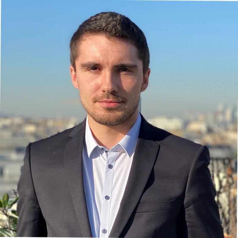 Sébastien Letellier