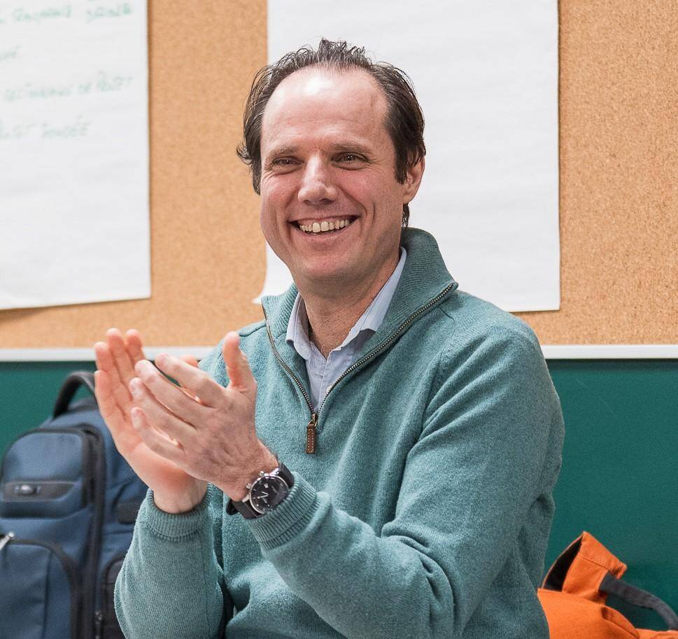 Philippe Bourgeois