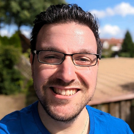Dimitrios Papadopoulos - Fullstack Developer / Technical Product Owner 