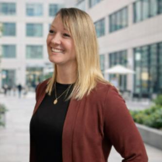 Corinna Müller - Freiberufliche CAD-Konstrukteurin | Siemens NX