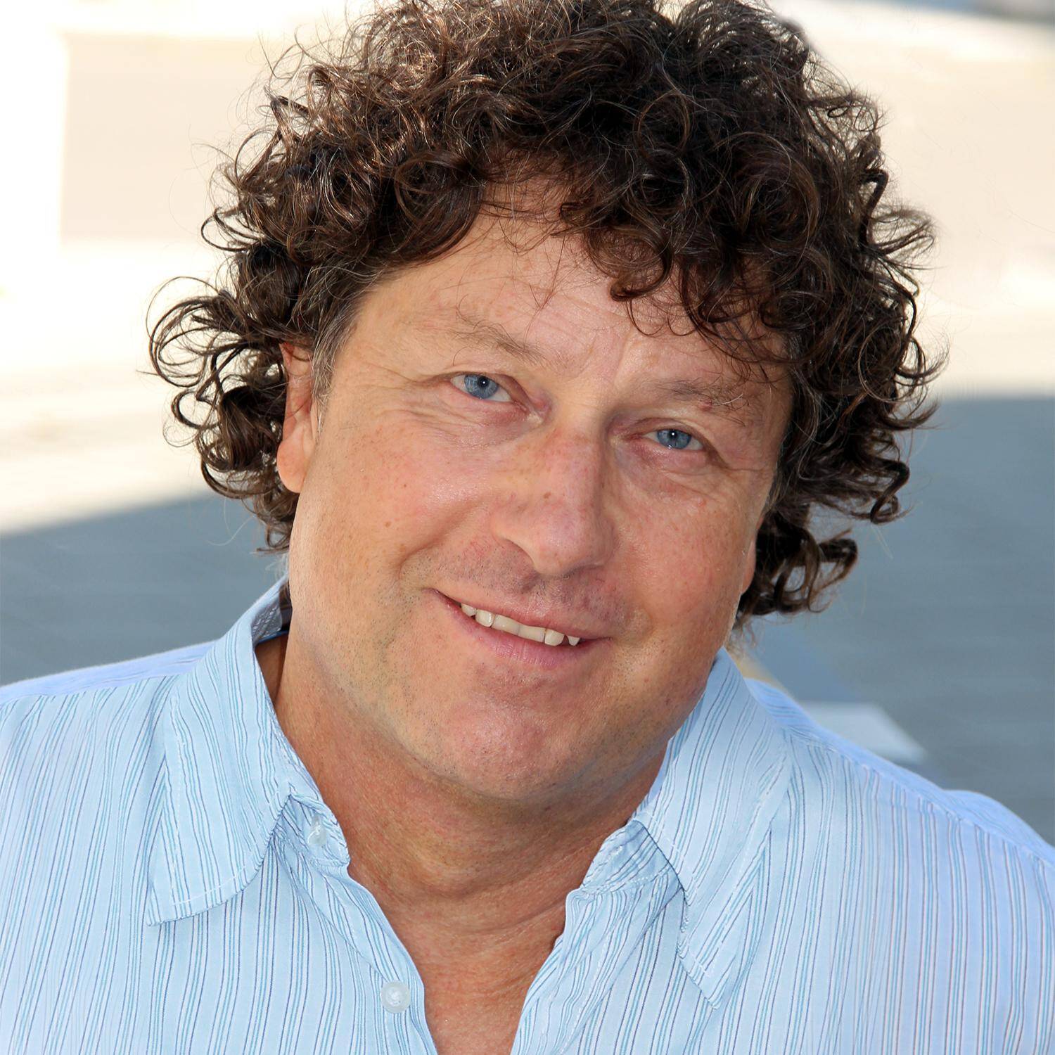 Ralph Bittner