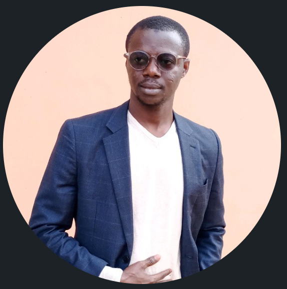 Kouame Yao Jean