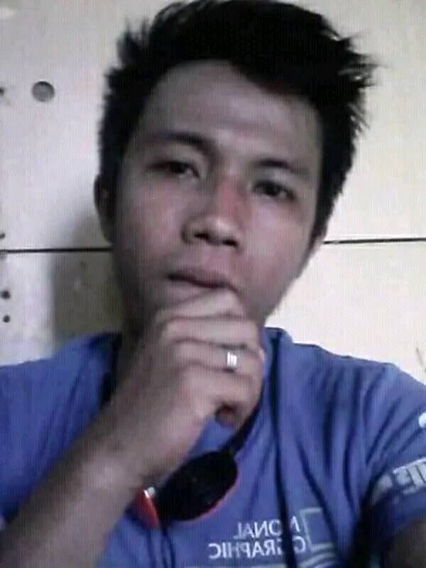 Jusri Anto - Data Entry Specialist & Admin Support