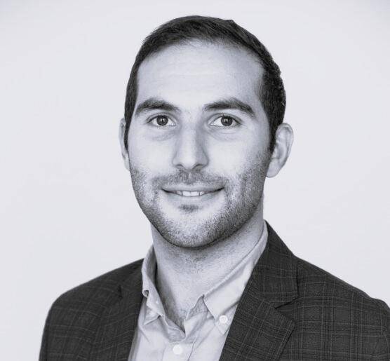 Marwane B. - AI Strategy & Product