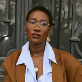 Kouyaté Yannaty