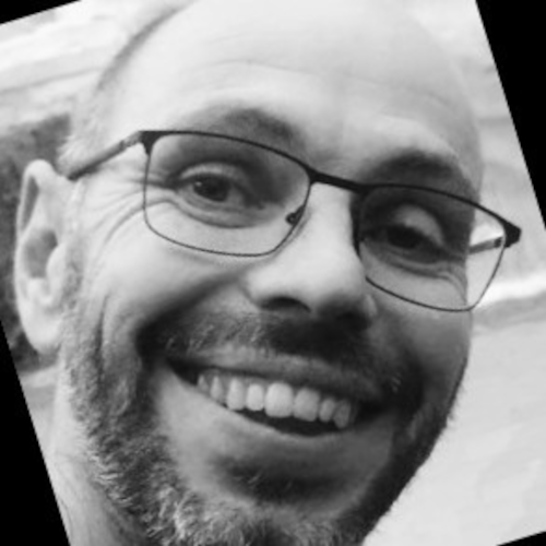 Christophe S. - Architecte IT, Cybersécurité, conformité, ISO27001