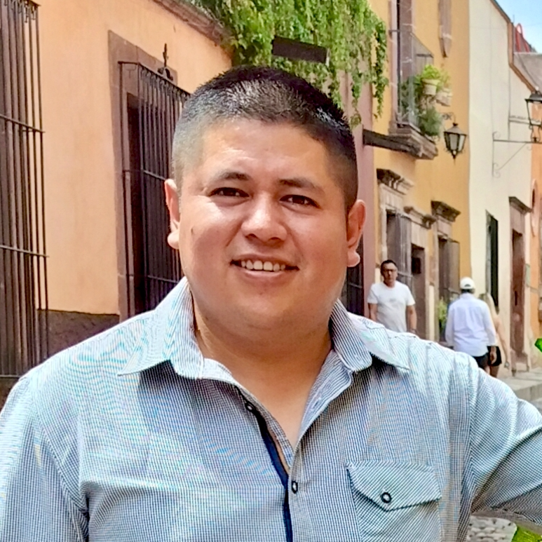 Pablo Gonzalez Correa
