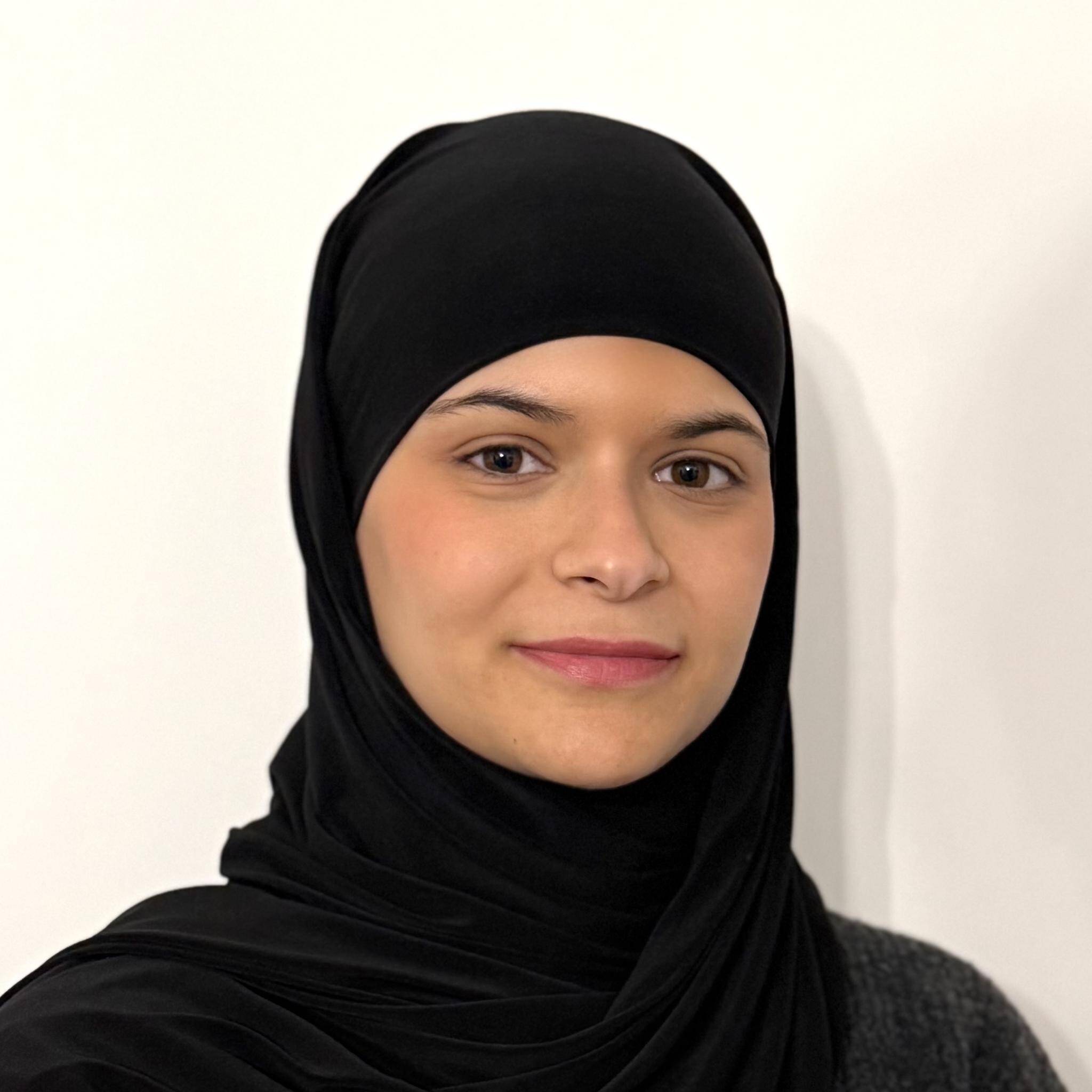 Dina Z. - Consultante en Programmatique & Monétisation Digit