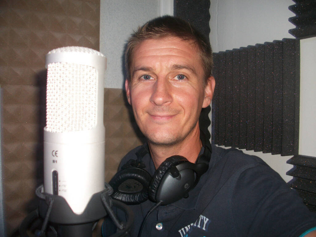 Greg Jasinski