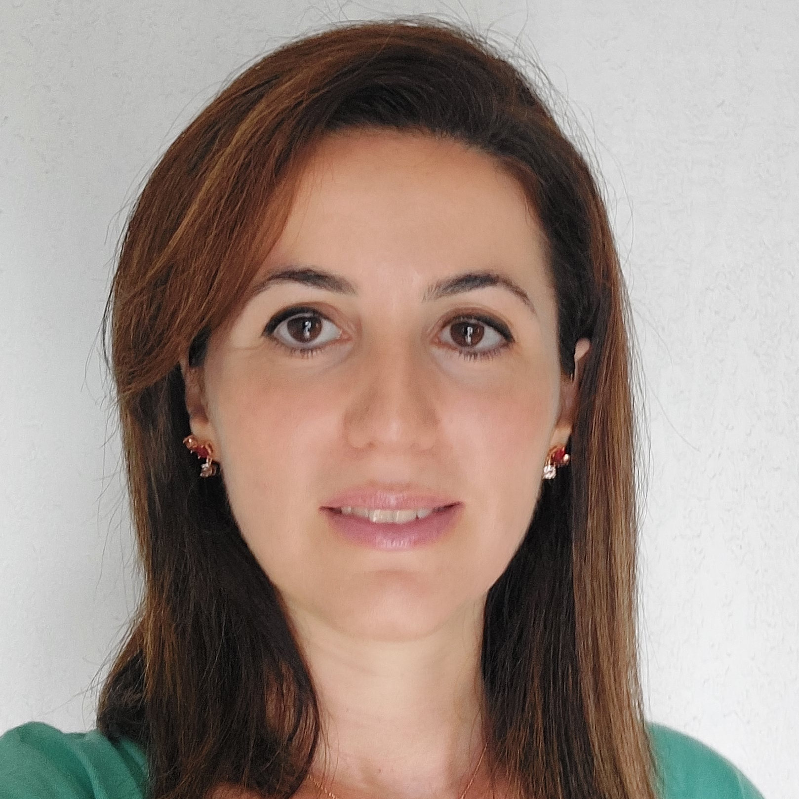 Nadin Moubayed