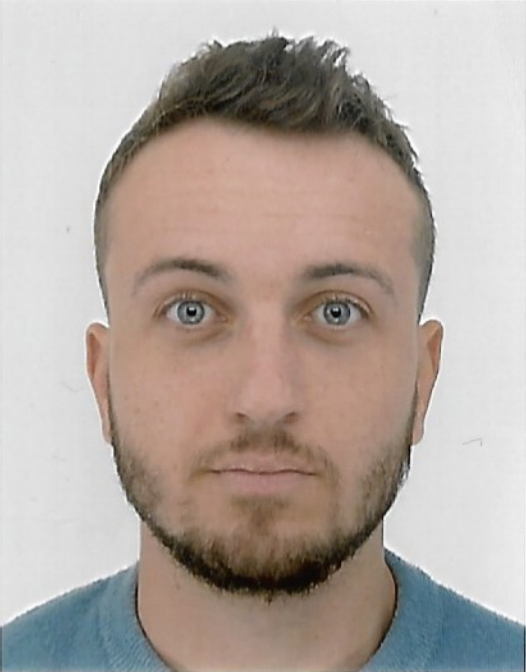 Nicolas Rossato