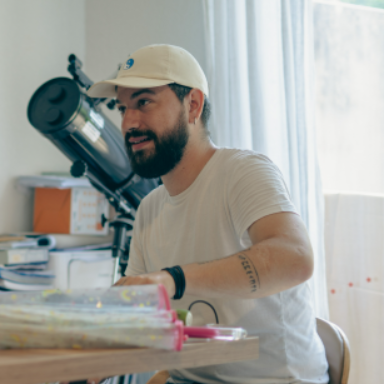 Maxime Gibert - Vidéaste & Monteur Vidéo