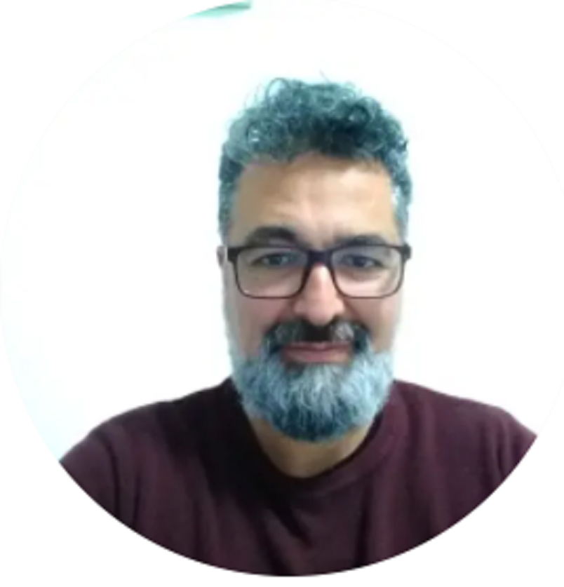Fernando A. - Desarrollador Web, Apps Flutter, Bases de Datos