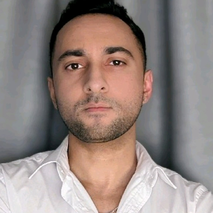 Noumán Khalid