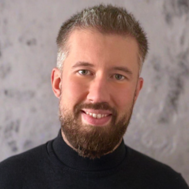 Nikolai Plakhotnyi