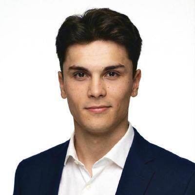 Nolan Cacheux