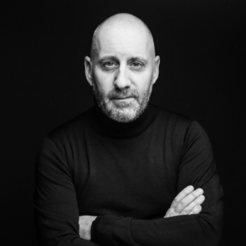 Olivier Moulierac