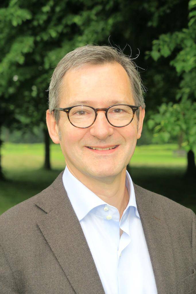 Marc Bayon De Noyer
