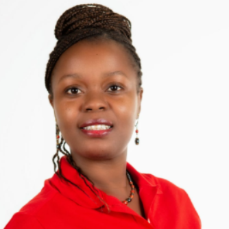 Espoir Ayina