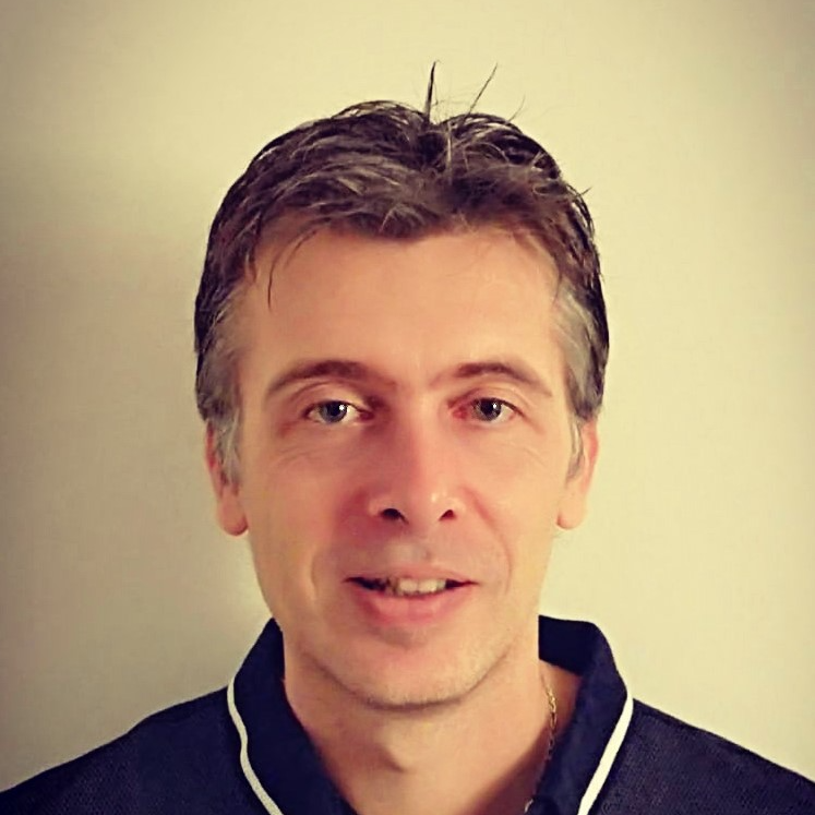 Luc Cervantès