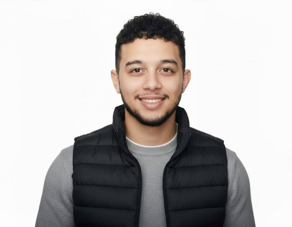 Mohamed Amine H.