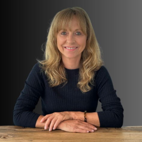 Claudia Friedrich - Erfahrene Executive Consultant