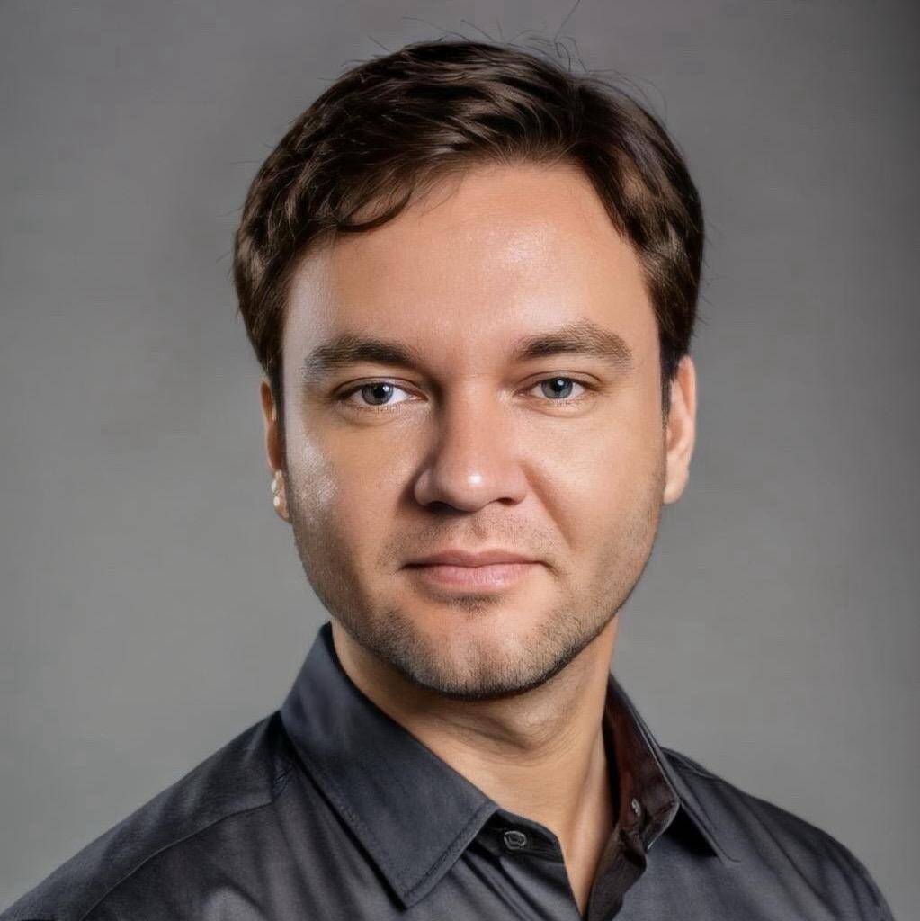 Alexandr  - SAP Finance sector