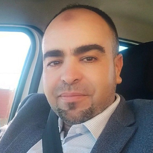Driss Boudaden - Expert en Logistique Industrielle & Transport
