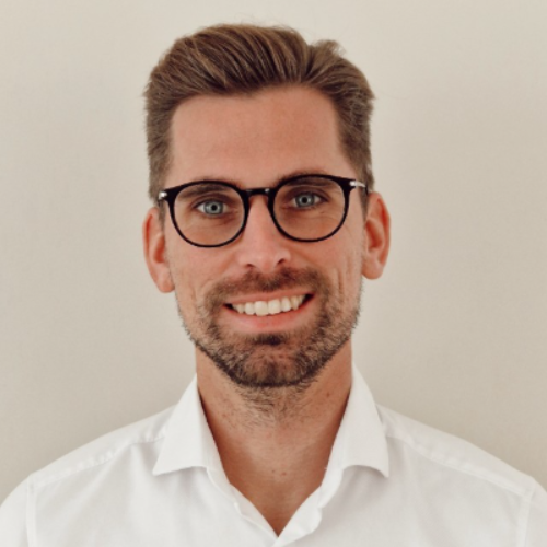 Mathijs Groot