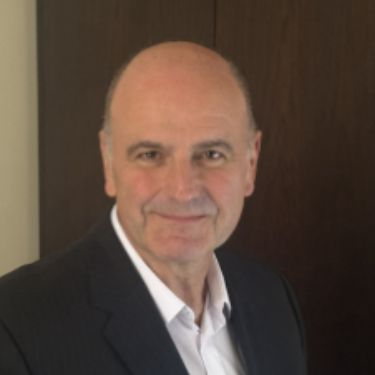 Olivier Paulhac - Responsable informatique