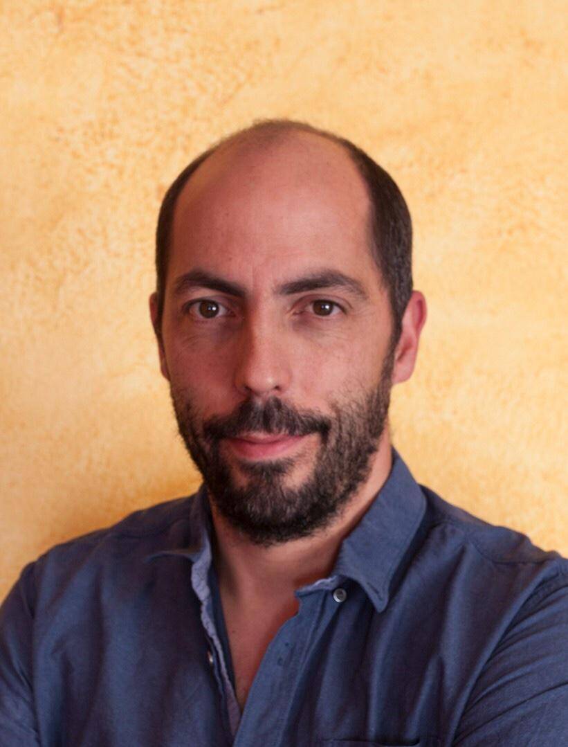 Sylvain Olivier