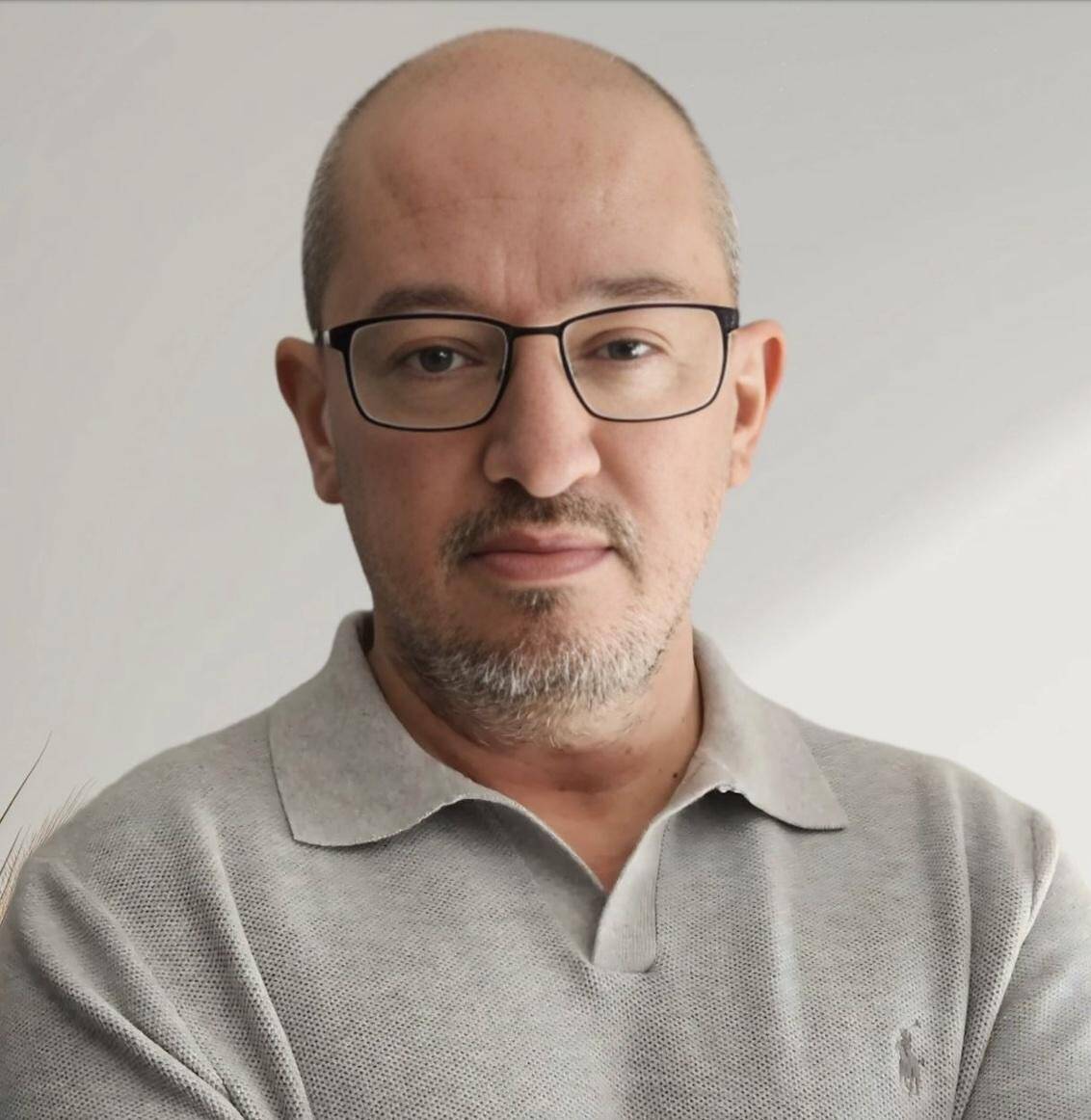 Luis Solanas Gimeno - Cloud Solutions Architect & Senior Technical Lead