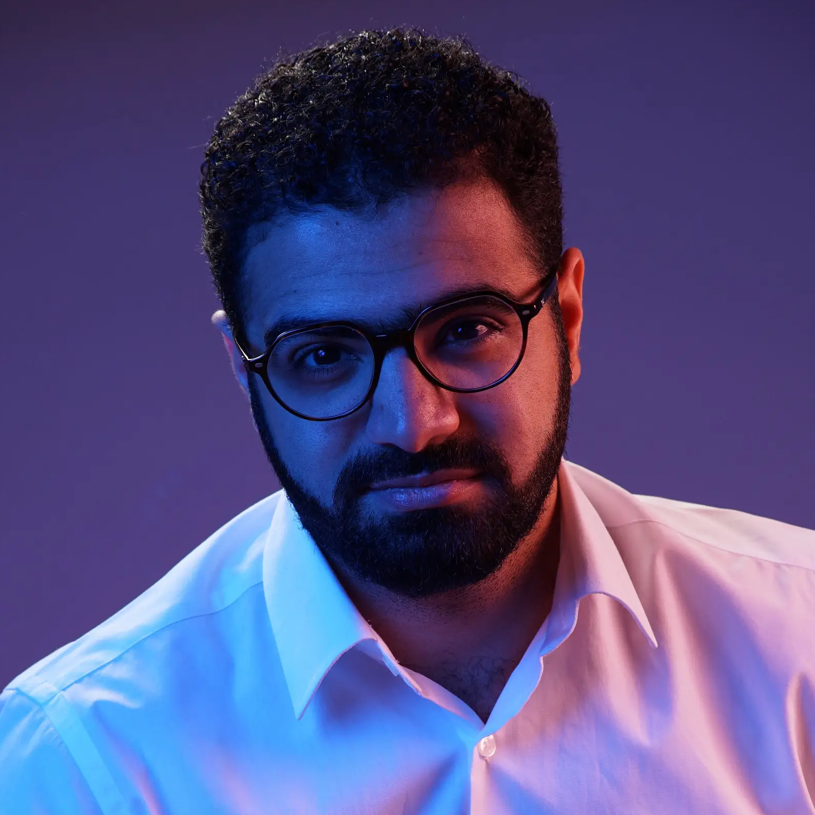 Mohamed Khaled