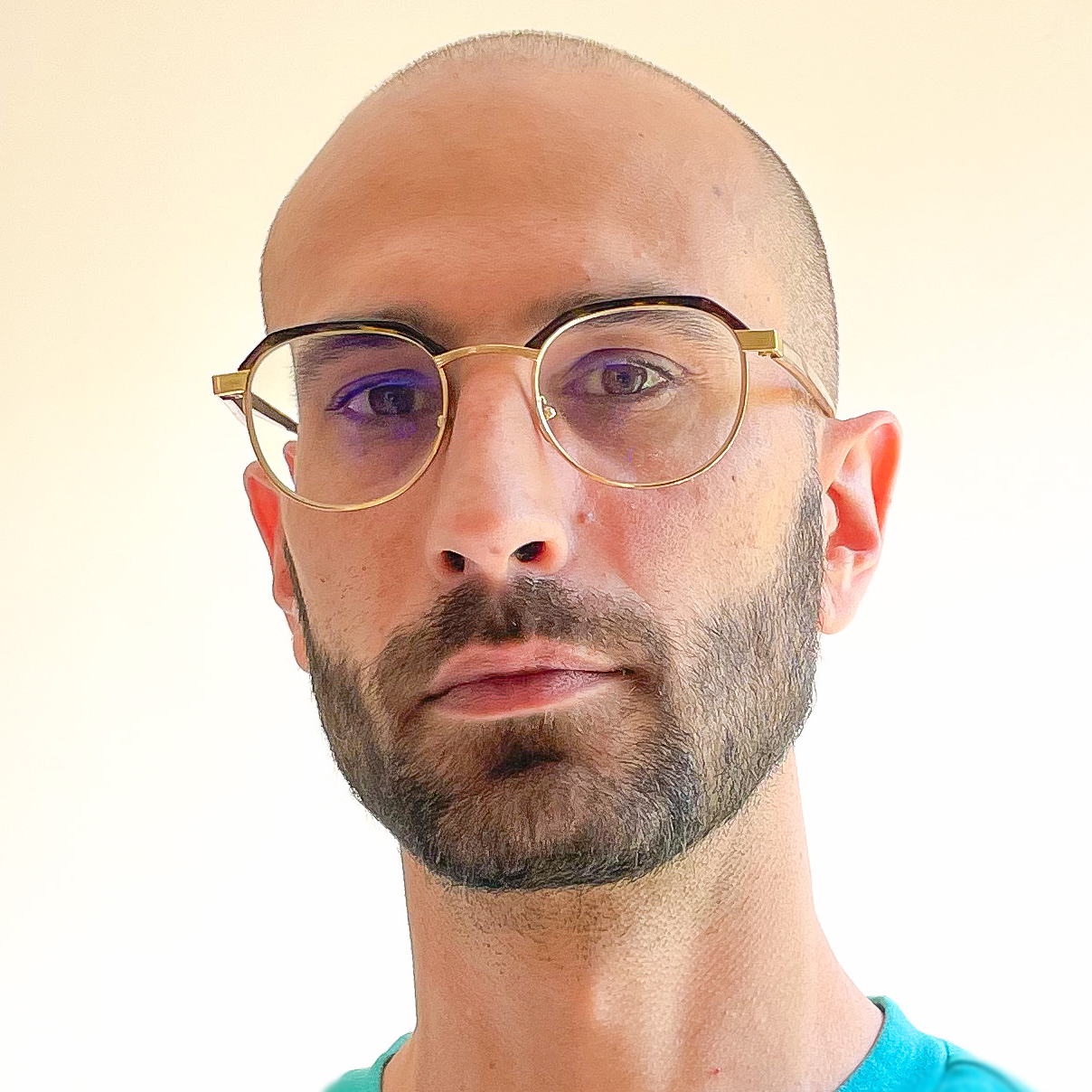 Julien Puybaraud