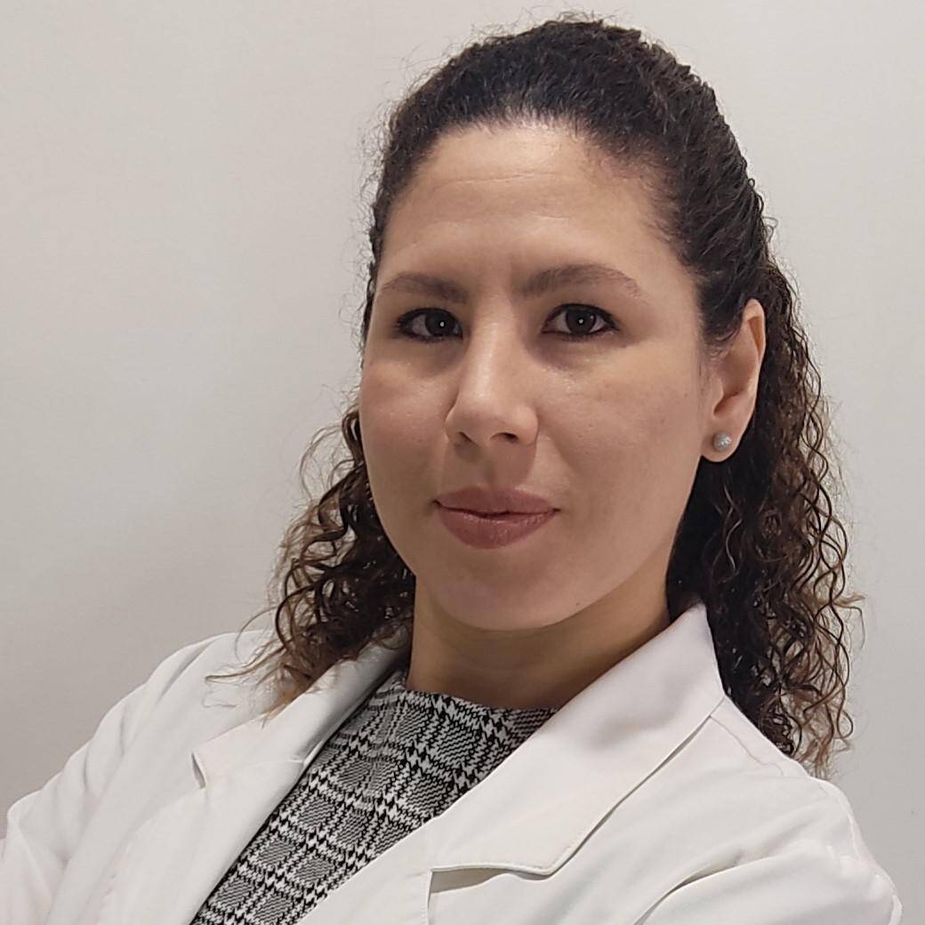 Genesis Berroteran Ontiveros