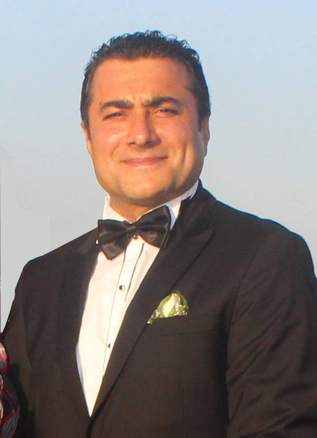 Bulent Ipek