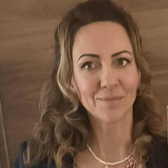 Monica  - Assistante administrative et soutien aux entreprises