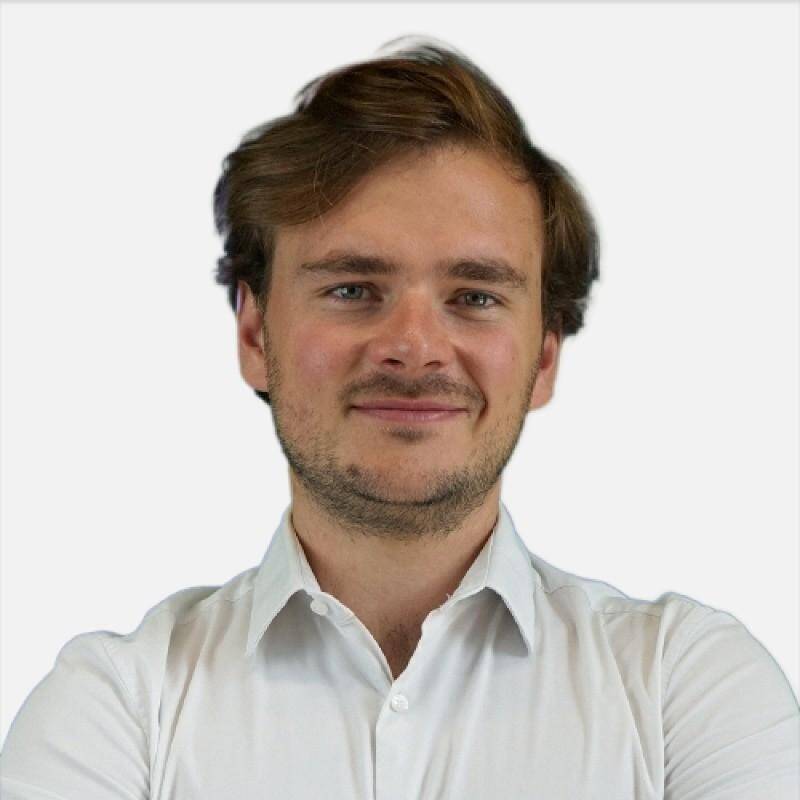 Matéo Boutry
