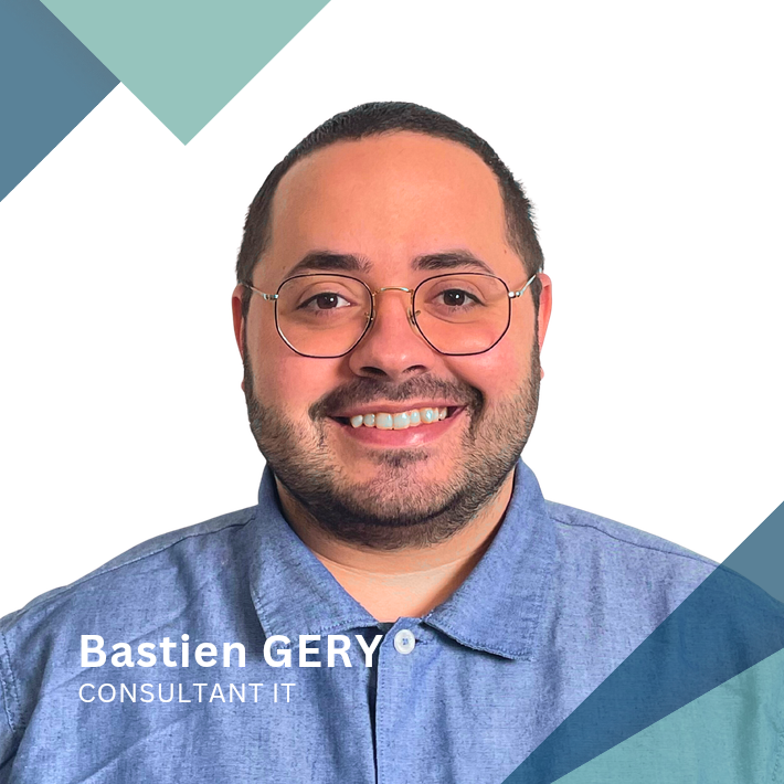Bastien Gery