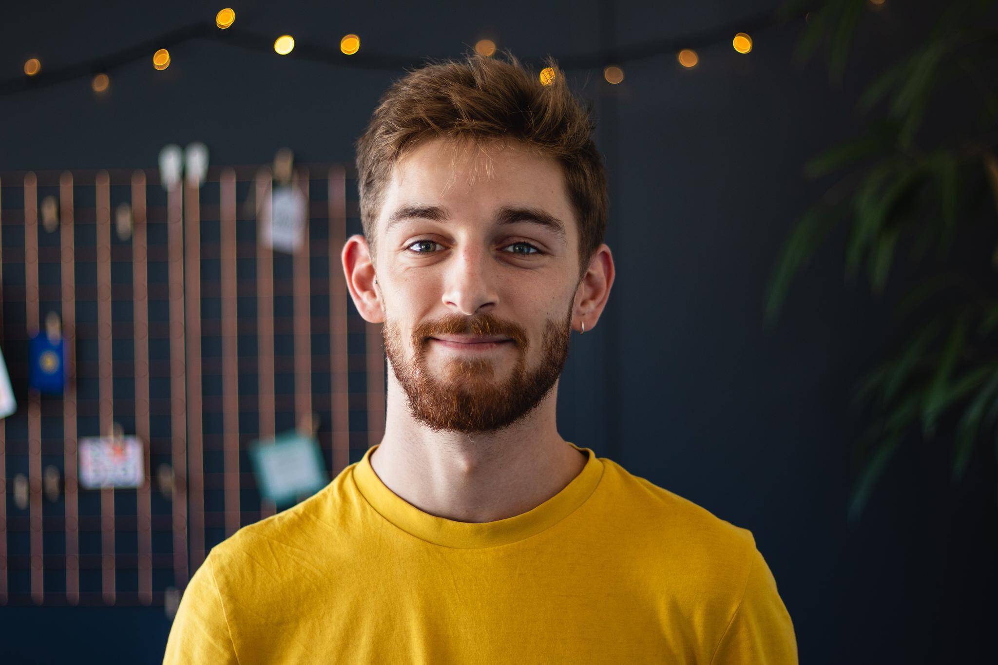 Romain Lafontaine - Photographe commercial