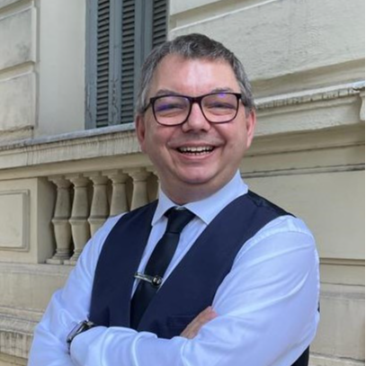 Olivier Leprand