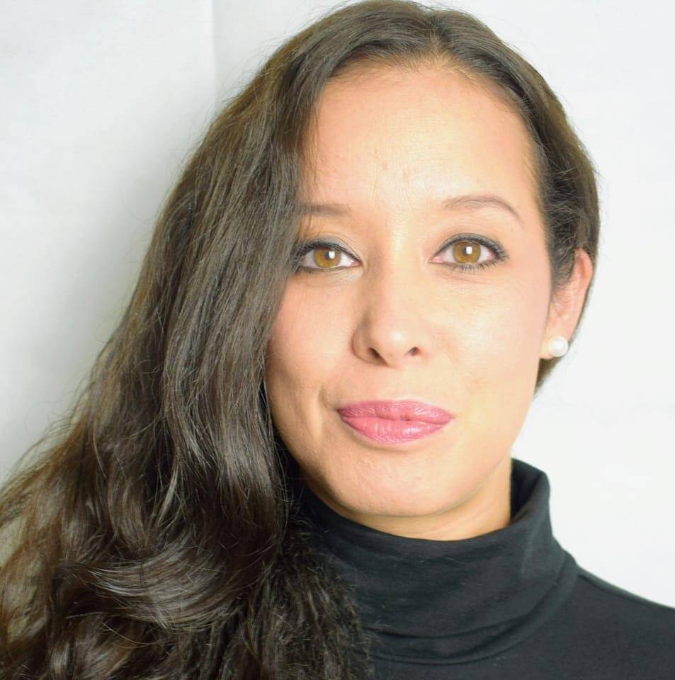 Sari A. - PR Managerin, Sekretärin, Assistentin