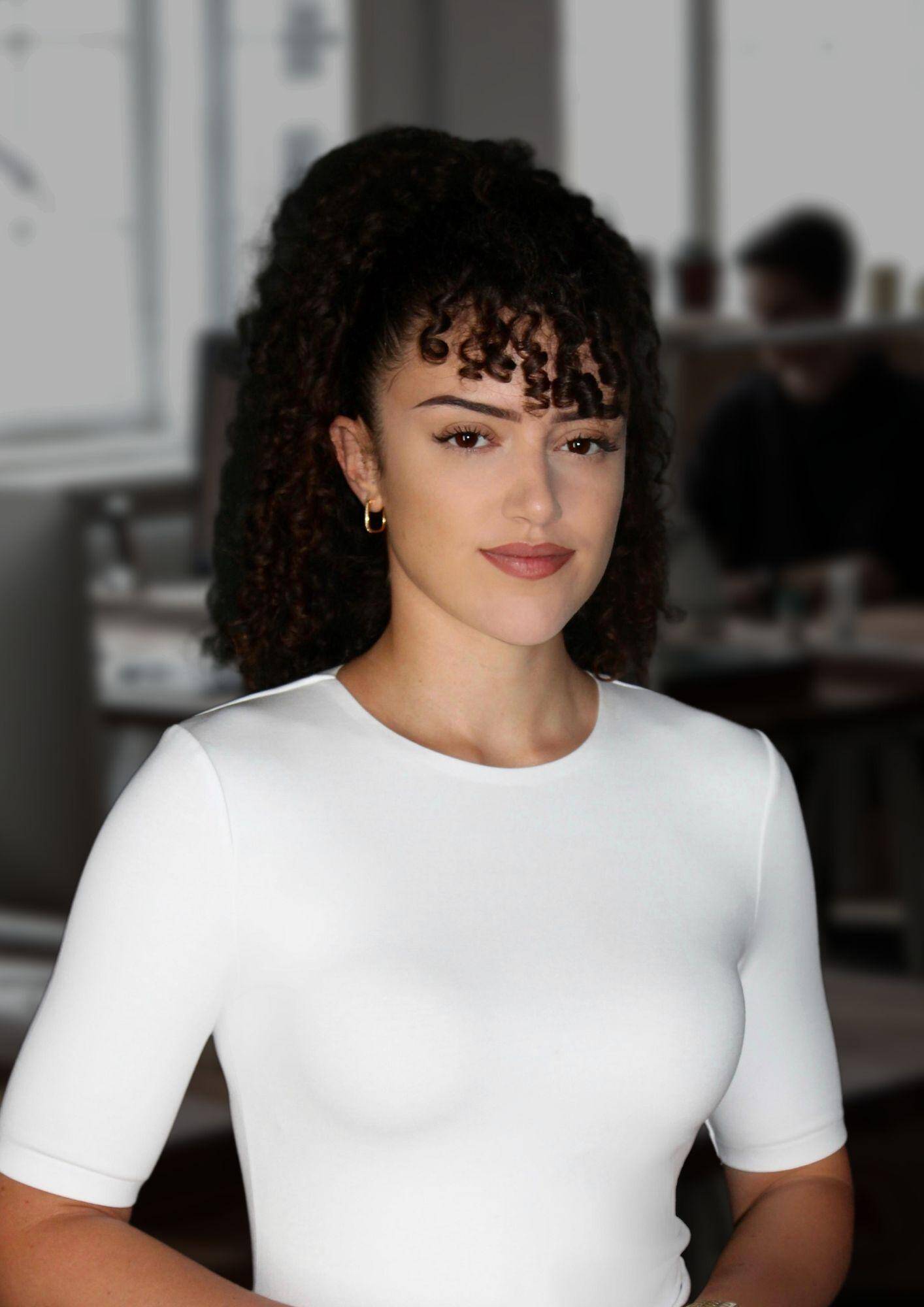 Charlène Ravyts